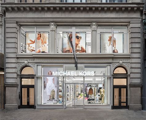 michael kors milano mi.